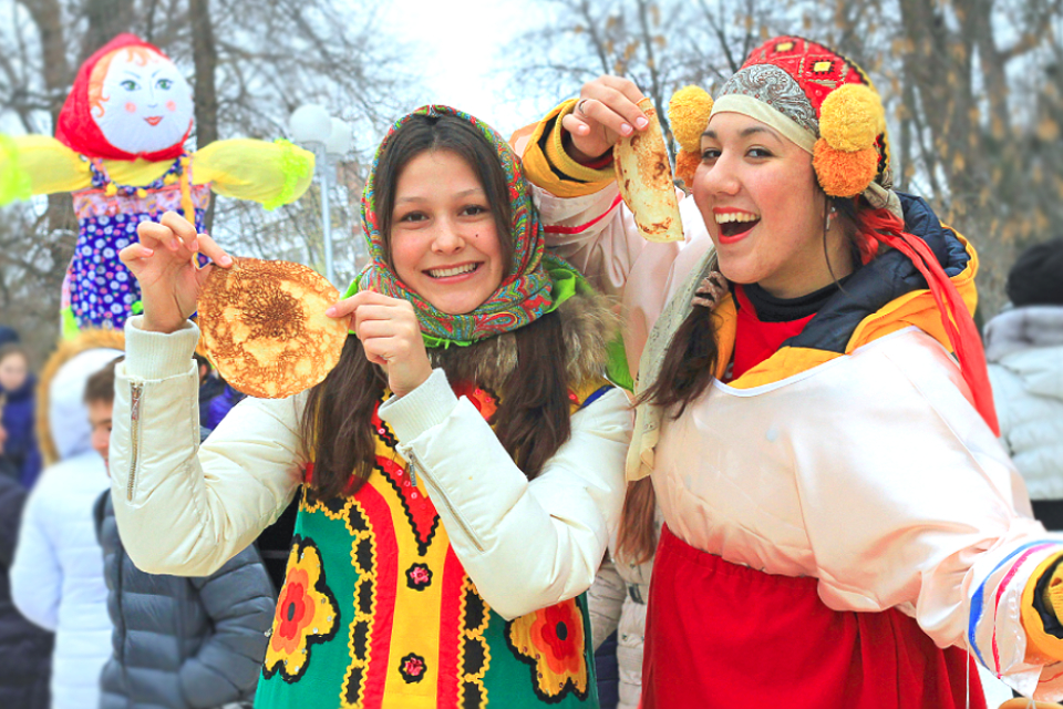 25 лучших идей, куда сходить на выходных в Москве 16 и 17 марта 2024: концерты звезд и праздник Масленицы