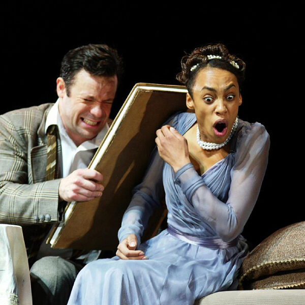 Спектакль «Лондон Шоу» 