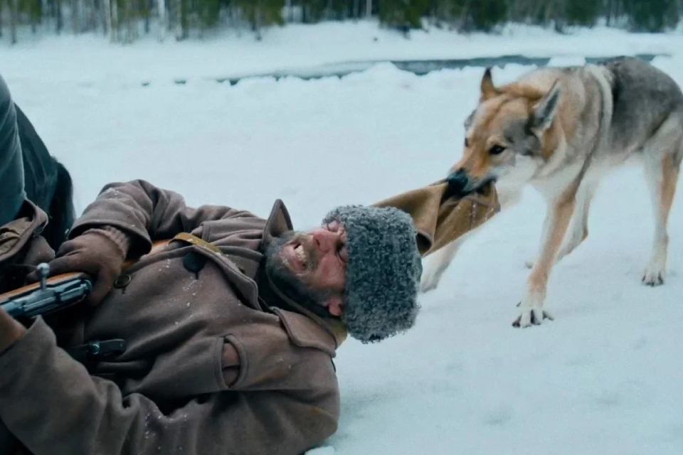 Фильм «Золото Умальты» (2024): история одного из самых дерзких ограблений XX века