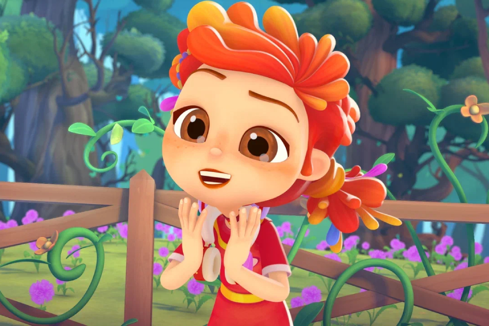 Мультфильм «Сказочный патруль. Шоу продолжается» (2024): как волшебницы, гномы-рокеры и единороги искали волшебную электрогитару