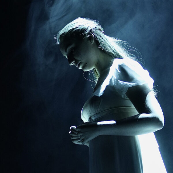 Опера «Война и мир. Наташа и Андрей»