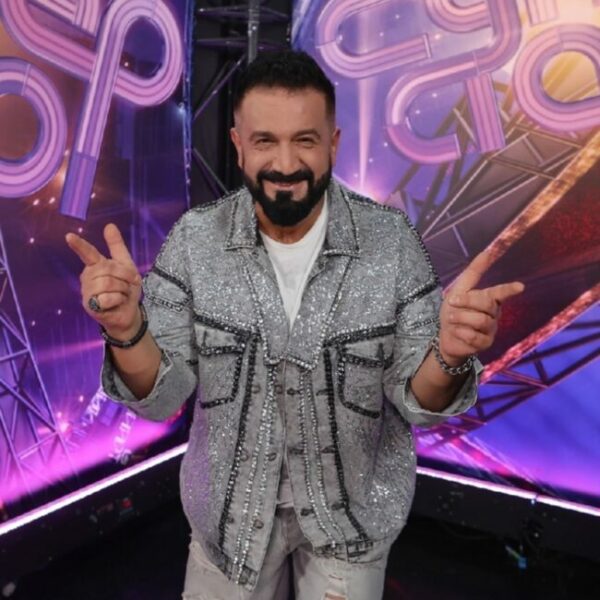 Новогодний концерт «Шансон для любимых»