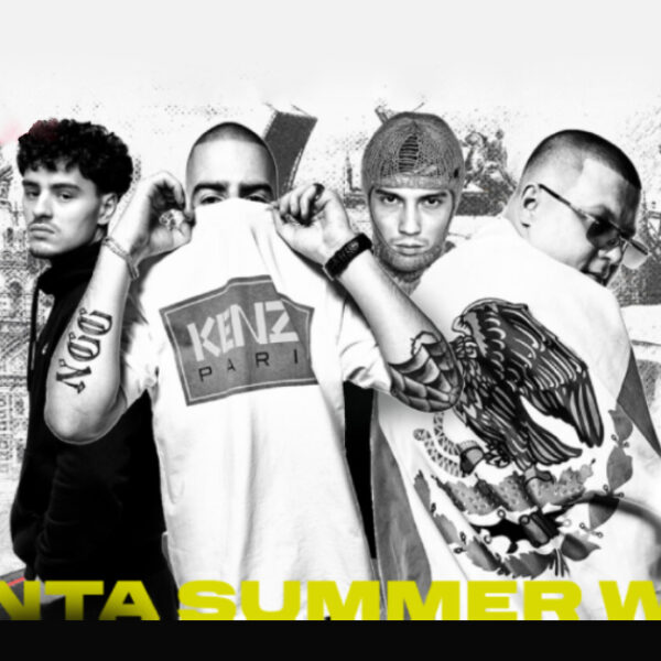 Фестиваль Atlanta Summer Westival 