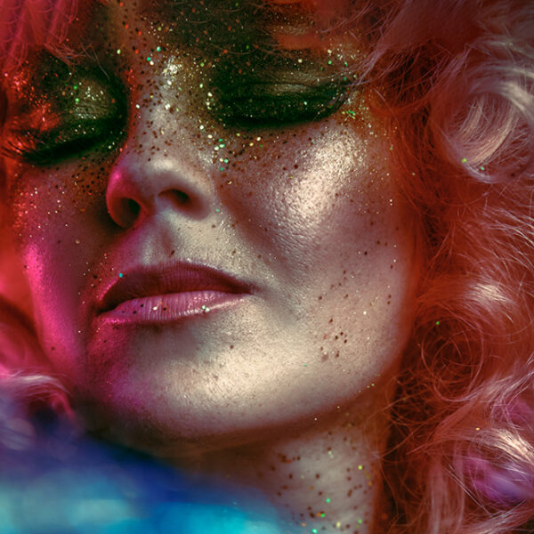 Концерт Тани Шаманиной и Guru Groove Foundation