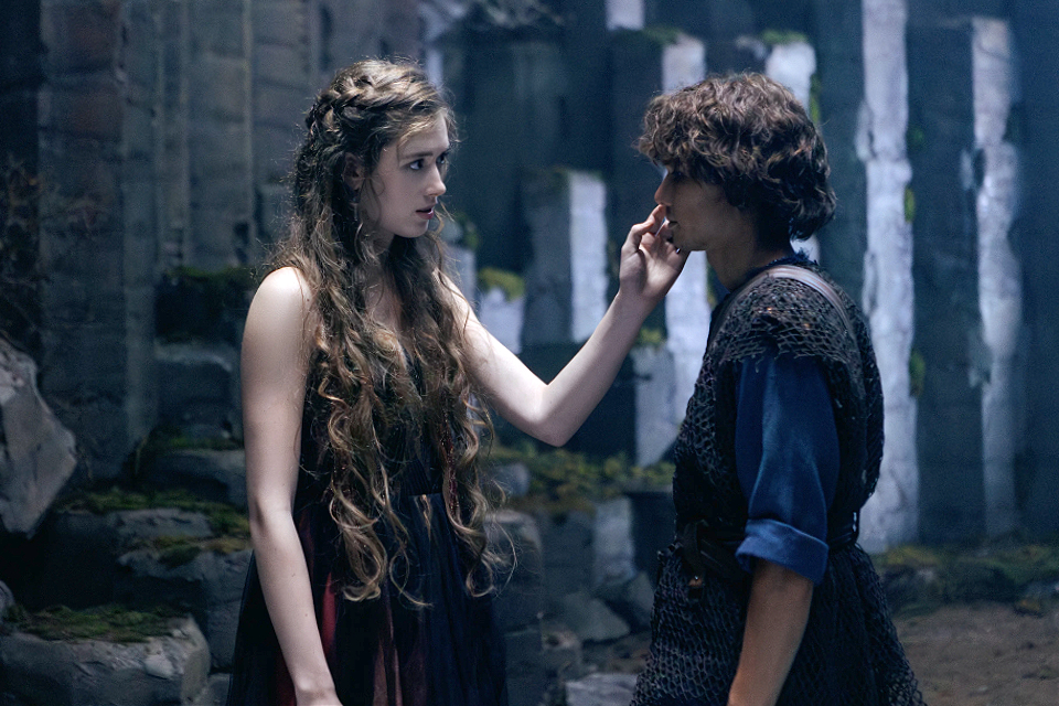 Фильм «Руслан и Людмила» (2027): фэнтези-блокбастер с Рузилем Минекаевым и Аленой Долголенко