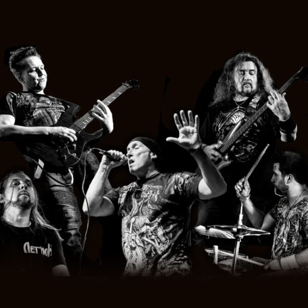 Концерт группы «Легион»