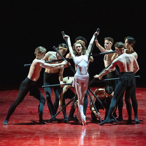 Гастроли Мариинского театра в Москве: «Аида», «Корсар» и еще 3 спектакля