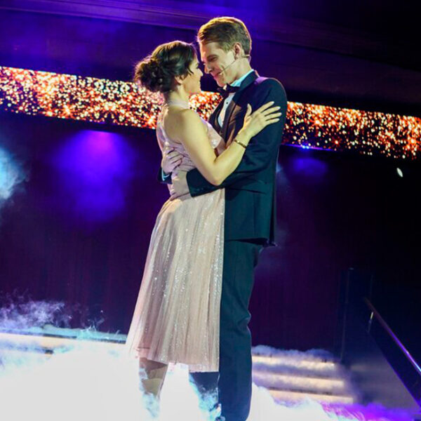 Мюзикл «Последняя сказка» в МДМ