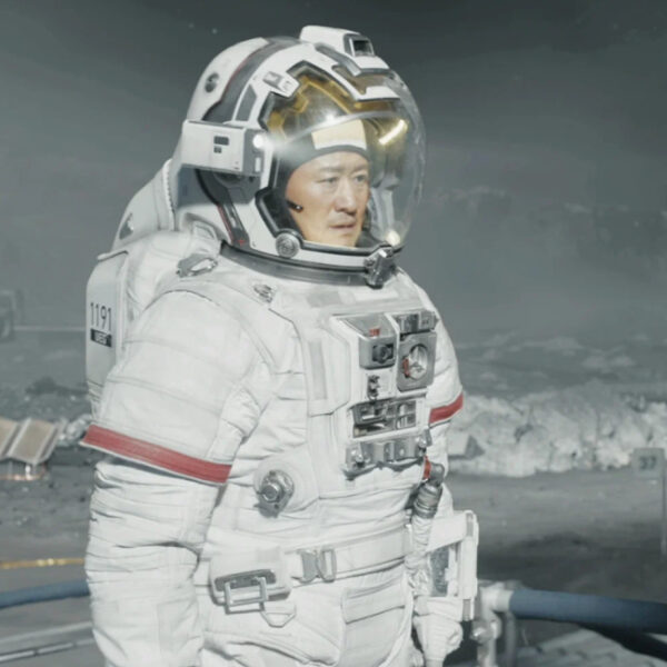 Фестиваль китайского кино