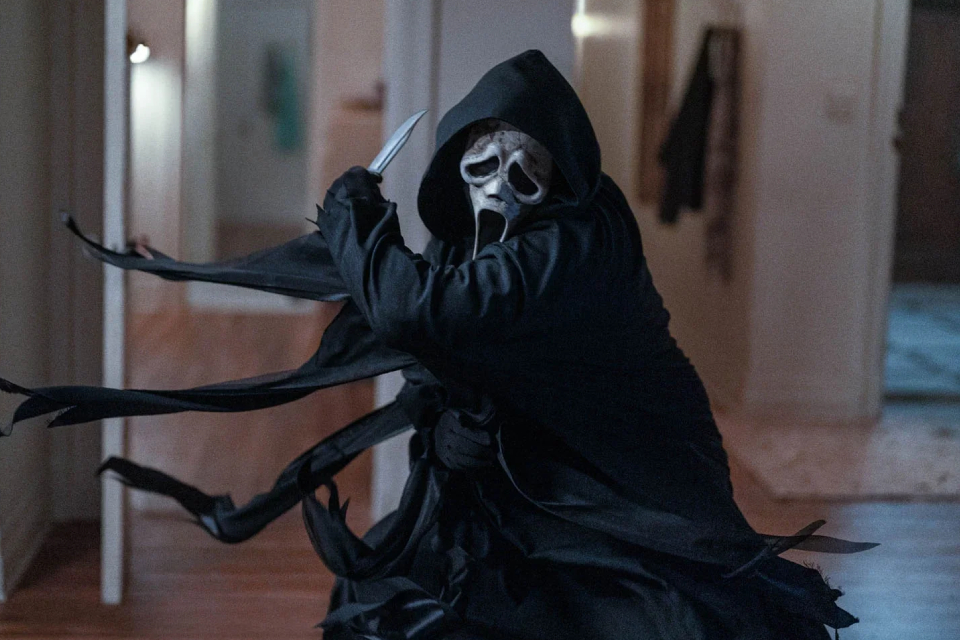 10 лучших фильмов ужасов 2026 года: продолжение хоррор-франшизы «Крик» и новый взгляд на «Изгоняющего дьявола»