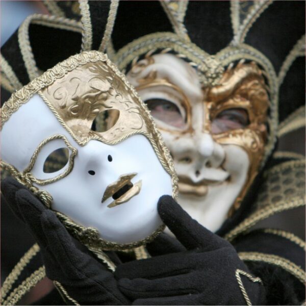 Шоу «Бал Орловского»