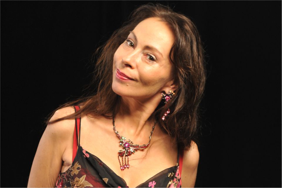 Газан проиграл Марине Хлебниковой в шоу «Битва поколений»