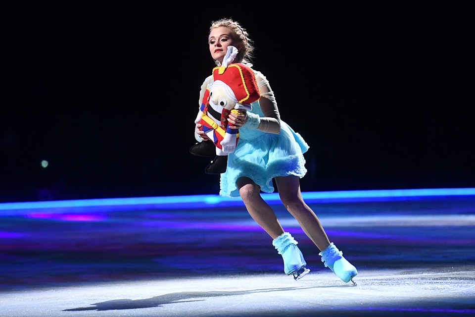 26 лучших идей, куда сходить на выходных в Москве со 2 по 6 января 2025: зимний гастрофестиваль, конный спектакль и сказки Евгения Плющенко