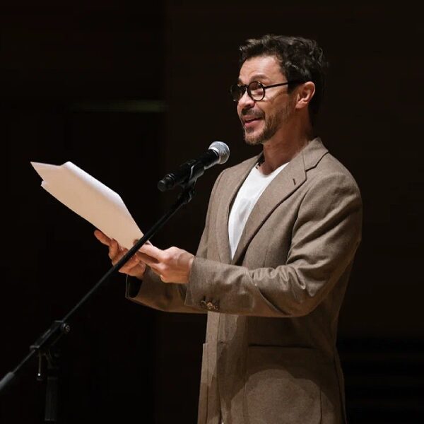 Литературные чтения «БеспринцЫпный Новый год. Лимитед эдЫшн»