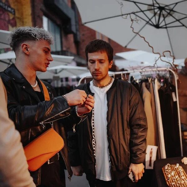 Ярмарка Buro Market