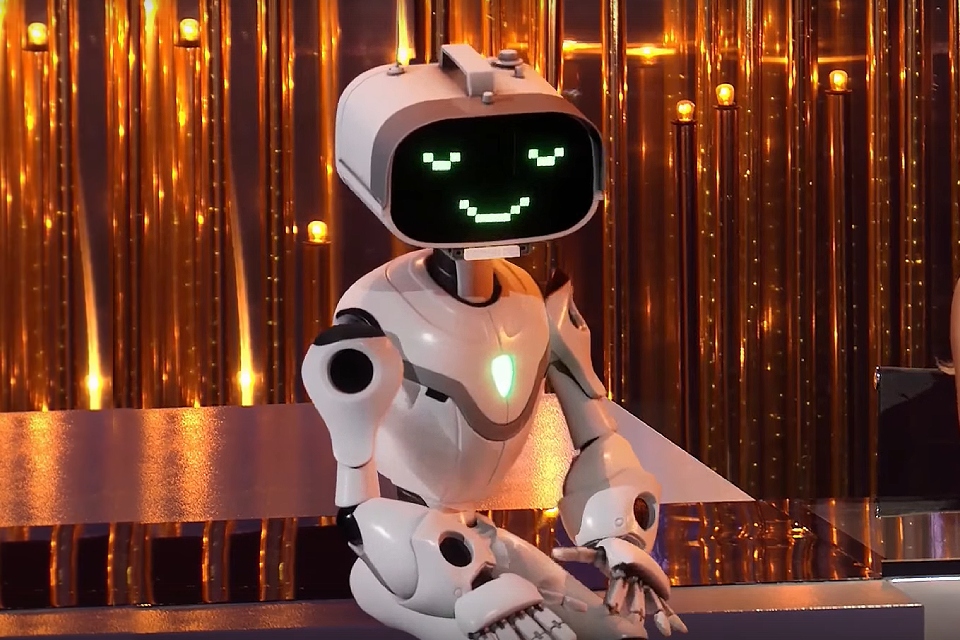 Шоу «Фантастика» 4 сезон (2025)