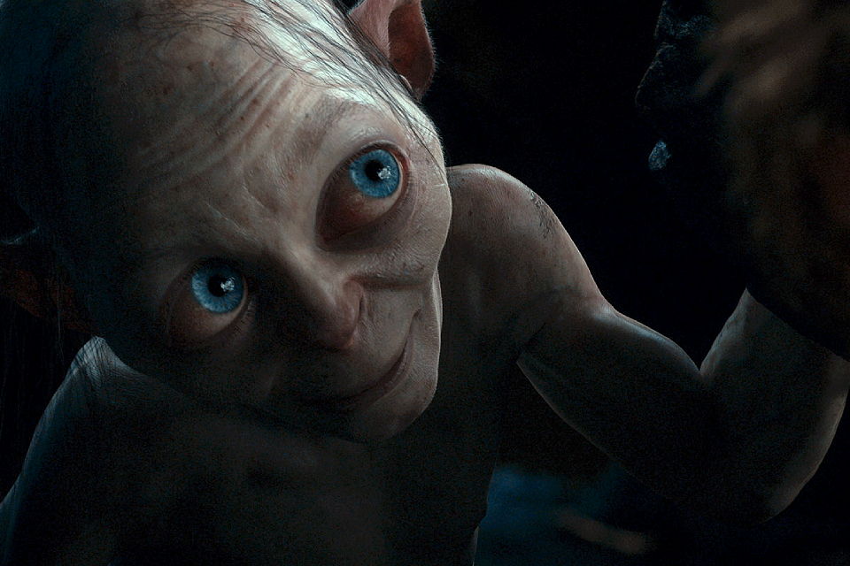 Фильм «Властелин колец: Охота за Голлумом» (2027): Энди Серкис расскажет все тайны самого загадочного персонажа трилогии