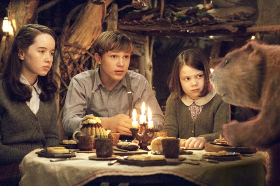 Фильм «Хроники Нарнии» (2026): перезапуск культовой франшизы от Netflix