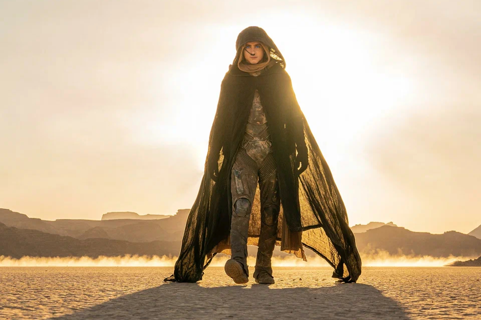 Фильм «Дюна: Часть третья» (2026): что известно о будущем эпоса, где Пол Атрейдес стал императором