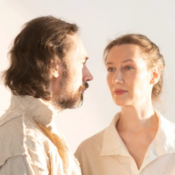 Спектакль «В самое сердце» в Электротеатре Станиславский 