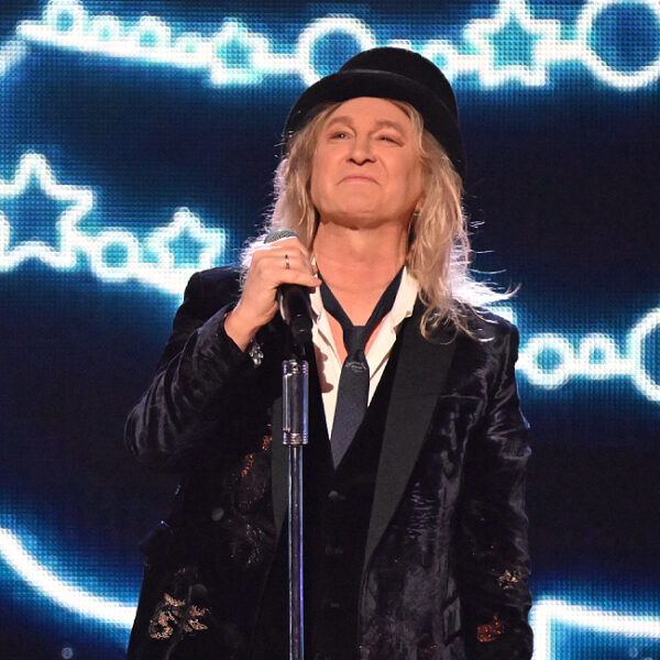 Концерт Александра Иванова