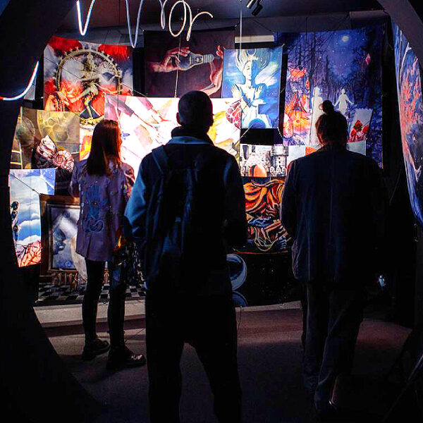 Фестиваль «Re_member Fest»