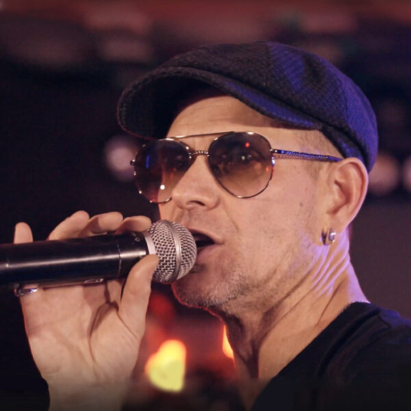 Концерт группы «Волга-Волга»