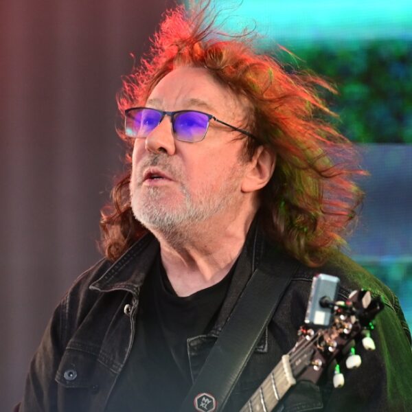 Концерт Владимира Кузьмина в Москве