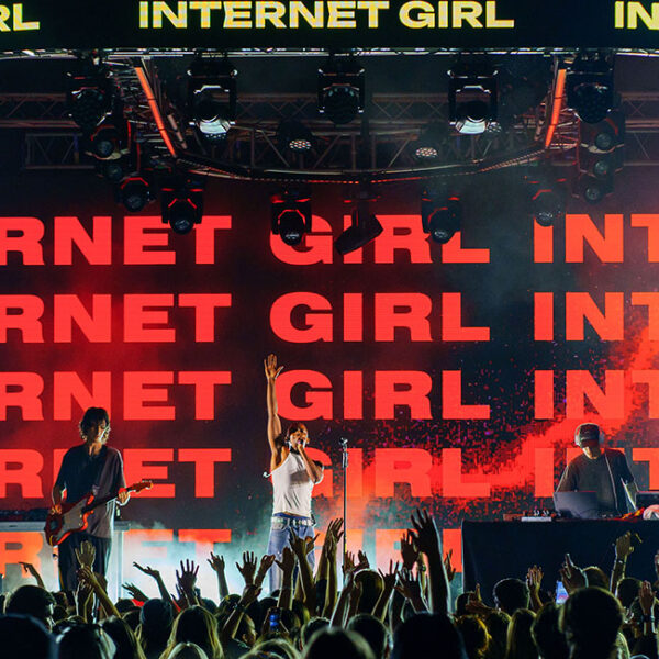 Концерт Muz Bit Unlock