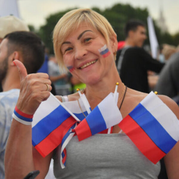 Фестиваль «Сердцем к людям»