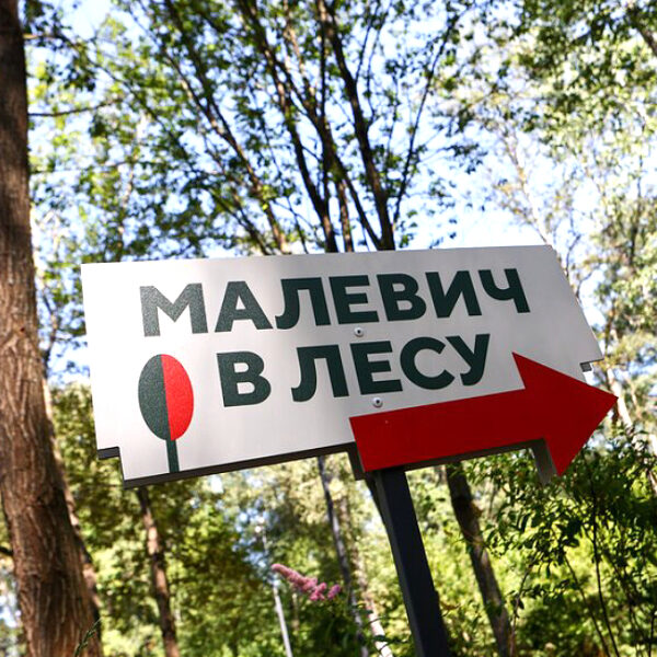 Фестиваль современного искусства «Малевич»