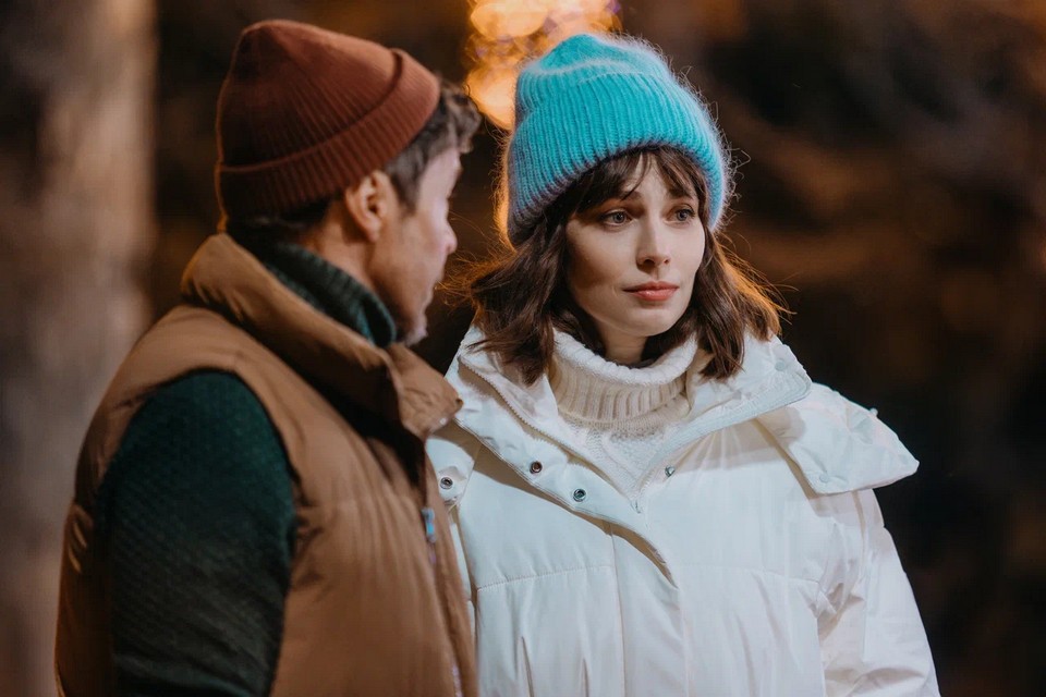 Фильм «Семьянин» (2025): как успешный миллионер переосмыслил жизнь