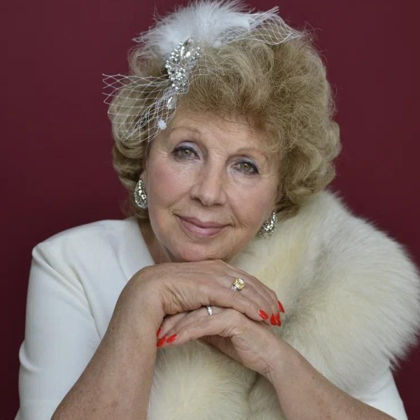 Спектакль Ларисы Рубальской «Уроки счастья»