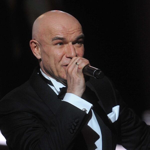 Концерт группы «Моральный кодекс»