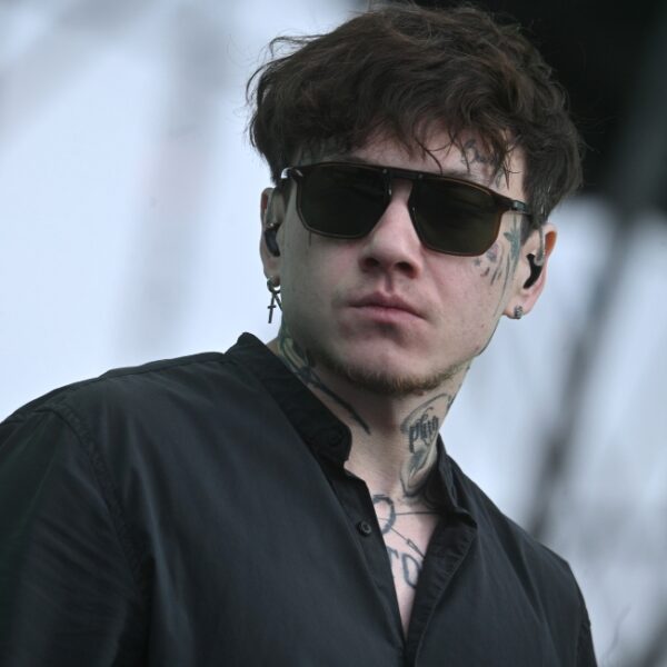 Концерт группы «Три дня дождя»