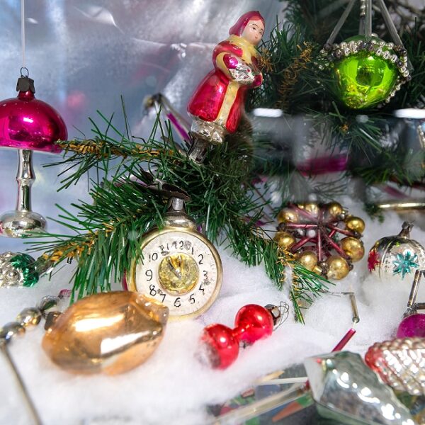 Ярмарка «4 сезона»