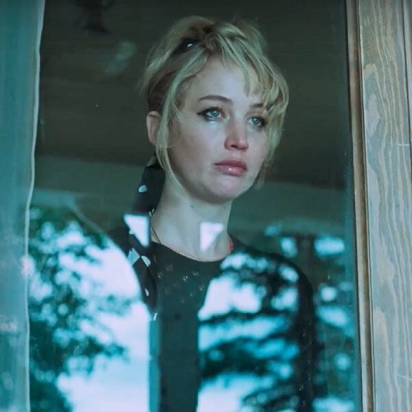 Предпремьерный показ фильма «Умри, моя любовь»