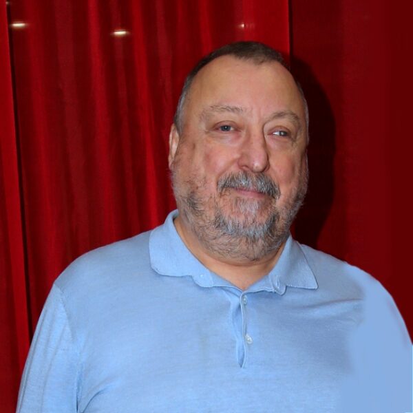 Концерт Петра Подгородецкого