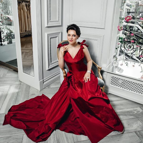 Юбилейный концерт "Чайковский вне времени"