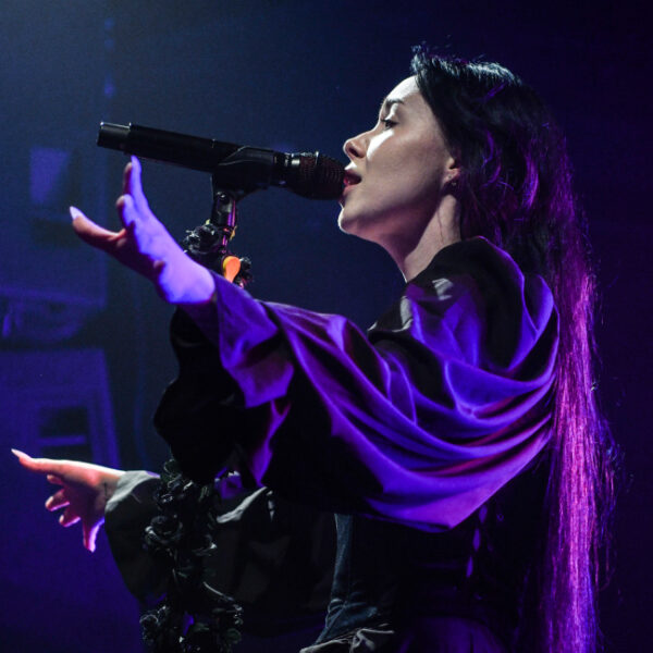 Концерт Polnalyubvi