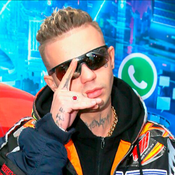 Концерт Элджея