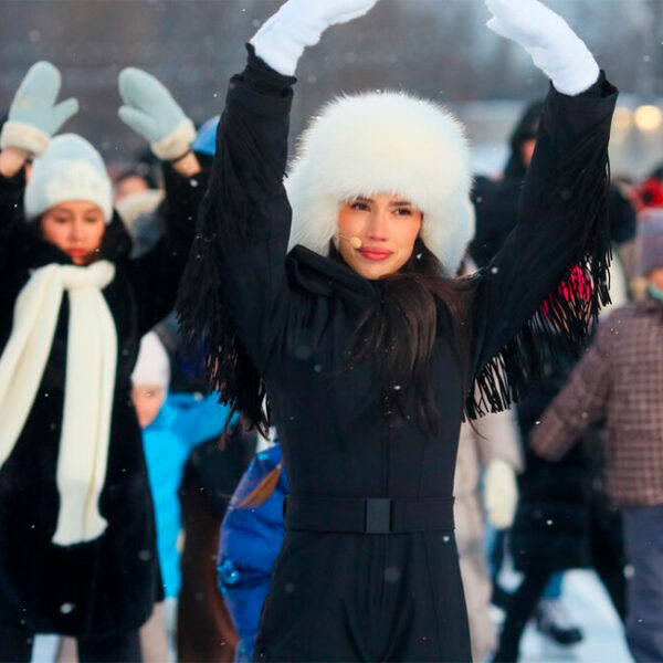 Неделя фигурного катания