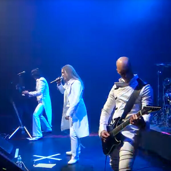 Концерт группы «АрктидА»