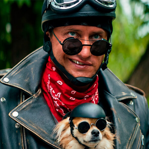 Предпремьерный показ фильма «Приключения жёлтого чемоданчика»