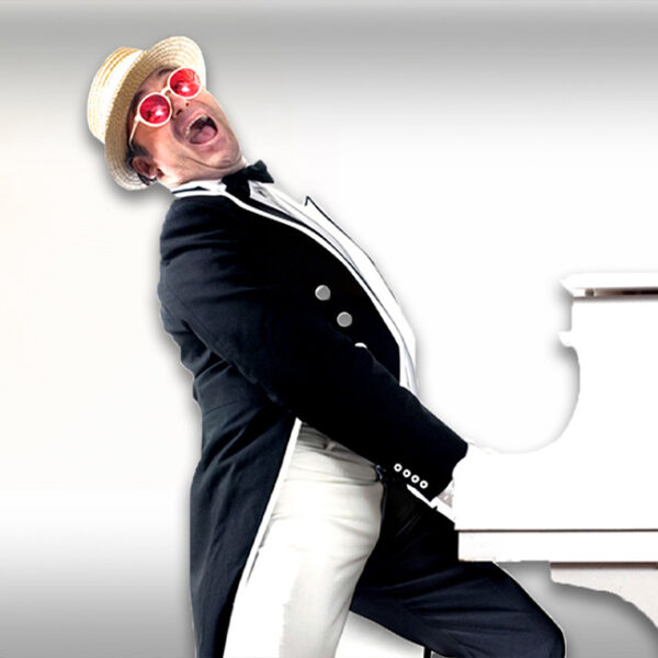 Концерт «ELTON ШОУ» в Доме музыки