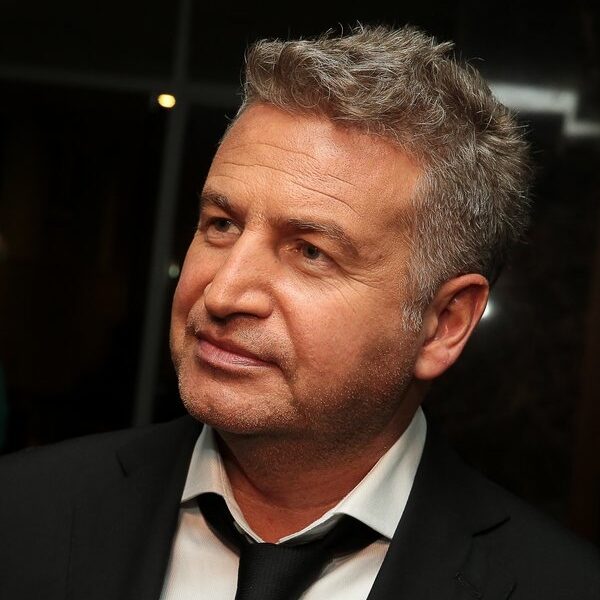 Концерт Леонида Агутина 18 апреля