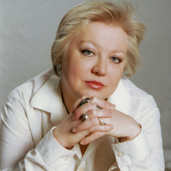 Спектакль-концерт «Я – жена гения»: бенефис Светланы Крючковой