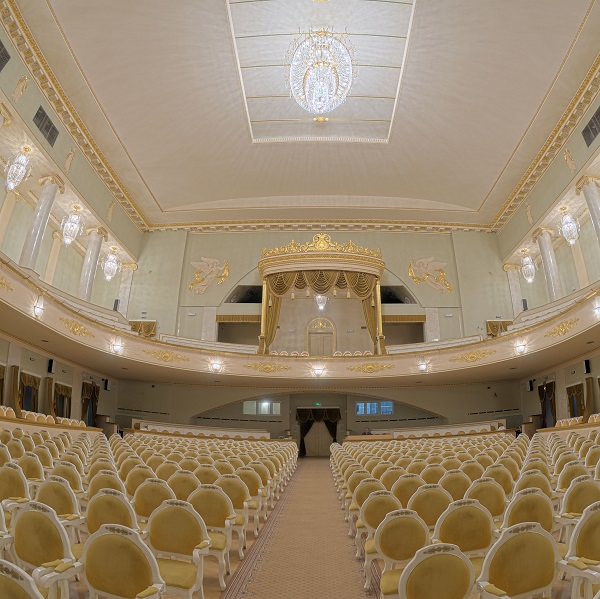 Концерт «Дунаевский-гала, или «Советский Моцарт»