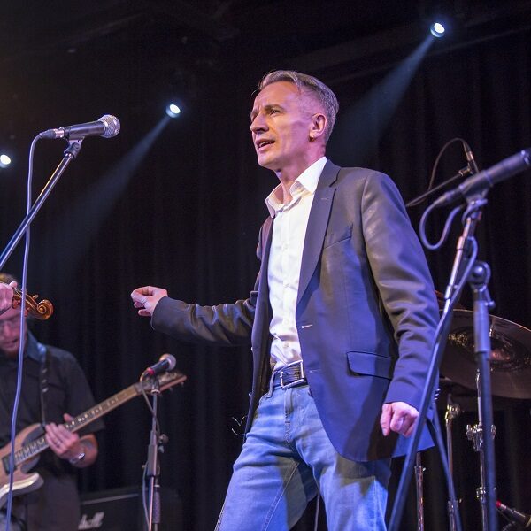 Концерт группы «Сонце-Хмари»