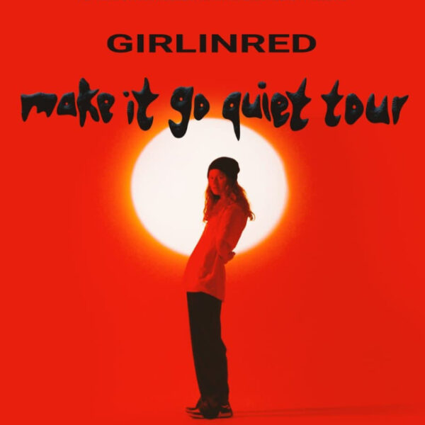 Отмена концерта girl in red